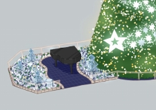 女子美術大学イメージスケッチ