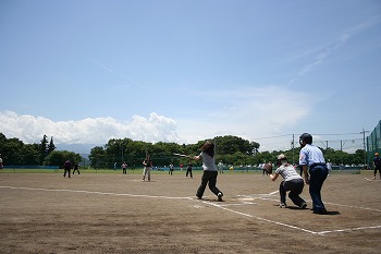 写真：原宿グラウンド