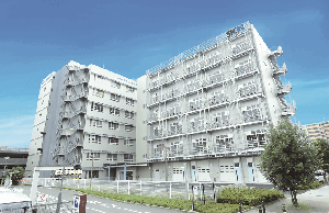 SIC-2　Creation Lab.施設画像