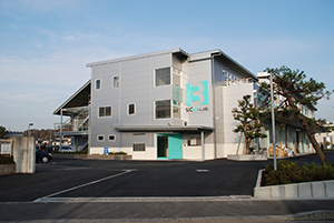 SIC-3　Innovation Lab.施設画像