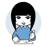 米沢真結さん　写真