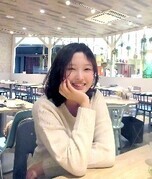 パク・エンズイさん　写真