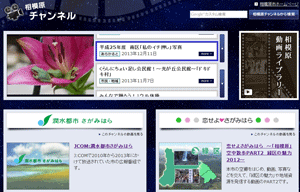 相模原チャンネルの画像