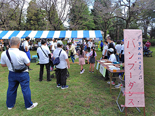 体験ブース写真3