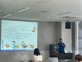 令和7年度の様子の写真