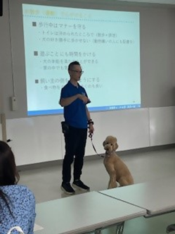 令和7年度の様子の写真