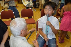 「中央区体験する文化祭」の写真2