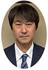 顔写真　なかざわよしひろ