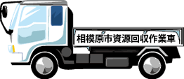 回収車