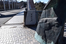 馬年(緑区牧野)(2026年1月撮影分)の拡大写真を表示