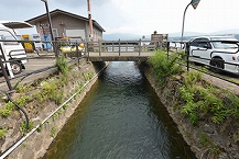 写真：相模川の源流を探して（小池久男さん）