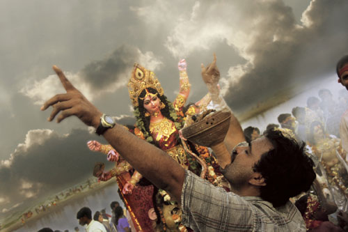 INDIA A TIMELESS CELEBRATION（インディア,永遠の祝祭）