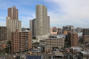 橋本駅周辺の写真