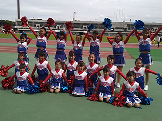 相模原FCの写真