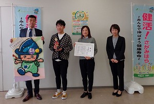 3Mパフェ会 写真