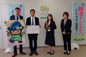 アイダエンジニアリング株式会社 写真