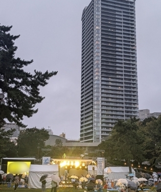 風景写真
