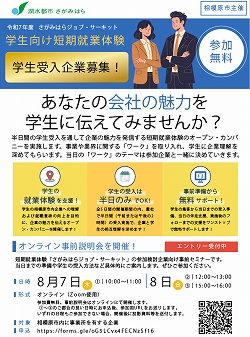 チラシ