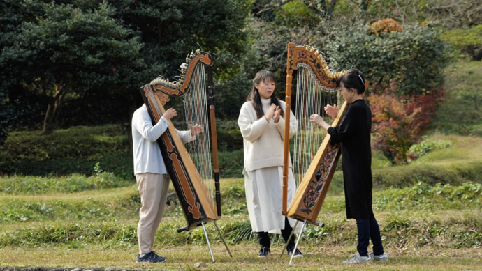 写真：アルパ教室の様子