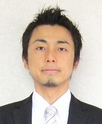 澤田弘崇さん