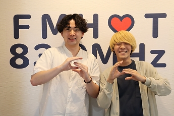 出演者の写真