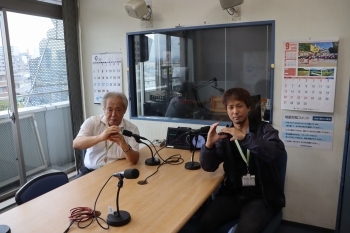 出演者の写真
