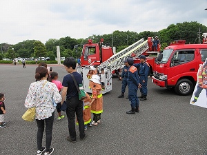 広報活動の様子　写真02