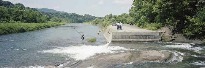 『河はすべて知っている―荒川』　画像