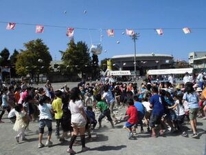 地域活動団体支援事業 イメージ写真