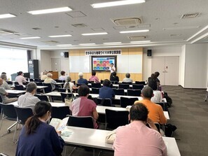 市民活動団体支援事業 イメージ写真