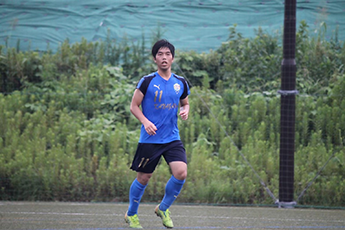 桐生選手