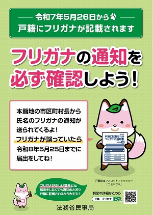 ポスター