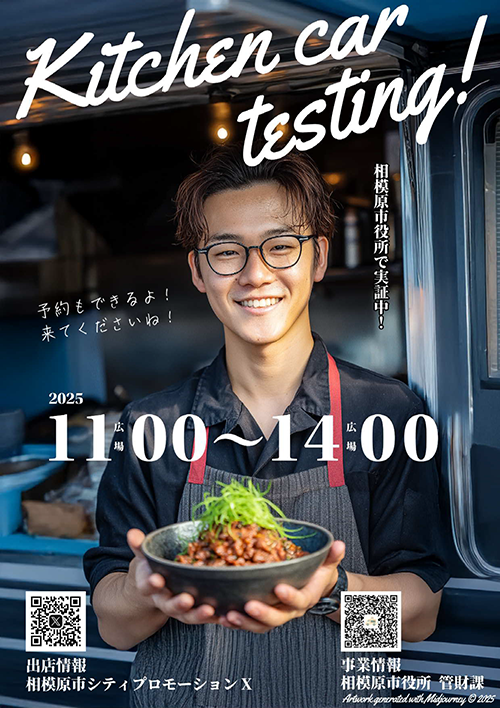 ポスター