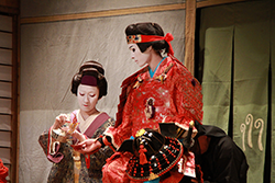 藤野歌舞伎