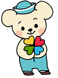 トーリーくん