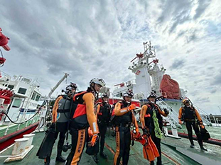 訓練準備の画像