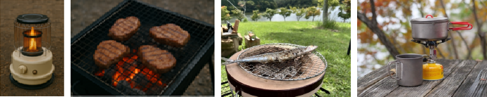 該当しないもの