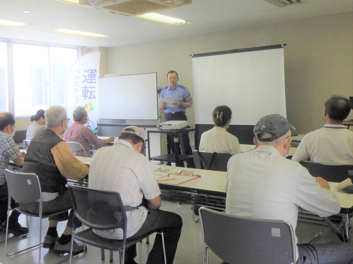 昨年度の様子の写真