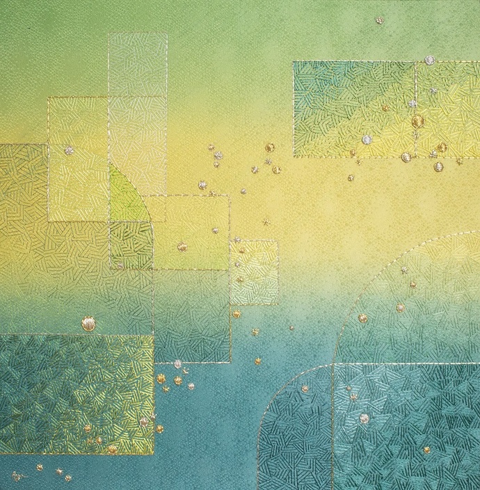 「green」2026年の画像