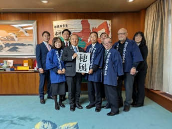 集合写真