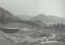 中央自動車道（藤野）の画像