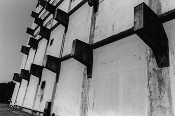 Tochio　Niigata_2004.5の写真